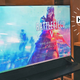 Illustration for article titled HPs 65-inch HDR Gaming Monitor With G-Sync Looks Spectacular